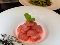 -成都钓鱼台精品酒店-品聚·成都餐厅