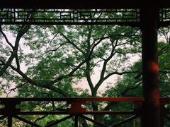 -西安华清御汤酒店