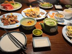 -松子料理(华威桥店)