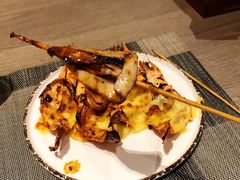 -博林天瑞喜来登酒店·西丽尚膳