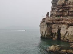 -长岛大黑山岛