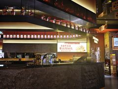 -炊烟小炒黄牛肉(浦东世纪汇店)