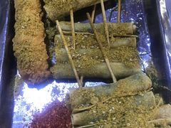 干豆腐卷-高福麻辣烫(新阳店)