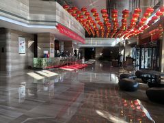 -北京园博大酒店