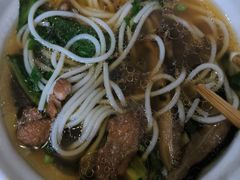 -康大口蘑面庄(将军街店)