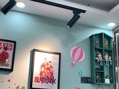 -鸭小妹鸭血粉丝(老门东店)