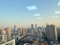 -苏州河梦清园环保主题公园