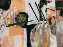 -呷哺呷哺(华林国际店)