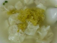 -巧手馄饨(箍桶巷店)