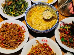 -天下客饭店(中山路店)