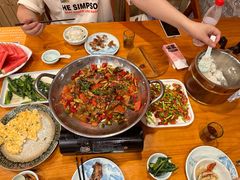 -61号餐吧(兴坪古镇漓江店)