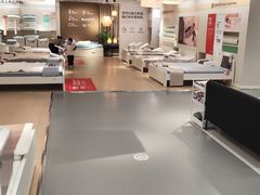 -宜家家居(哈尔滨商场店)