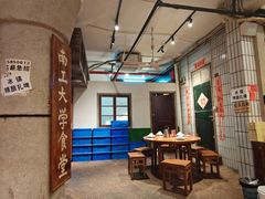 -汉小城·老铫子藕汤·乡野湖北菜(江汉路吉庆街店)