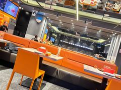 -鸣记脆皮烤鱼·海鲜烤鱼(马栏店)