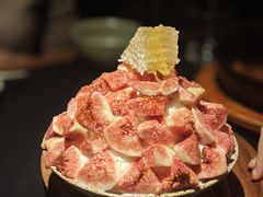 -NEED创意韩国料理(青岛万象城店)