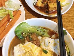 -凯菲厅海鲜姿造·海鲜自助·帝王蟹·龙虾(成都群光君悦酒店)
