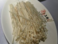 -鱼酷活鱼烤鱼(昆明路店)