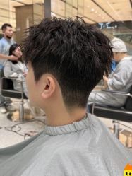 -AFA Hair studio·女士发型设计