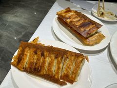 -大眼锅贴水饺(河东店)