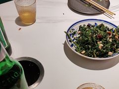 -叁宝烤肉• 西安烧烤(凤城十二路店)