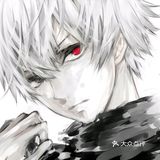 漫画作品：金木研漫画作品欣赏💓💓