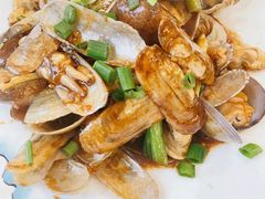 -合家小菜餐馆(新诚花苑店)