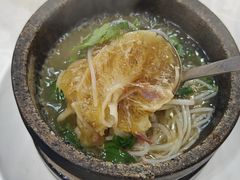 -凤城礼记鱼翅海鲜酒家(新马路总店)