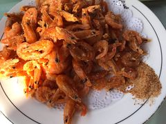 -闻道食府烙饼卷带鱼(原车耳营店原大觉寺店)