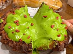 -富贵面包公司(运河店)