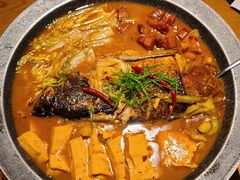 -奉天小馆·非遗东北菜(沈阳万象城店)