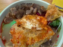 牛腩螺蛳粉-家味螺蛳粉&烤鱼(五角场店)