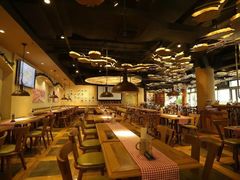 -Paulaner·德国帕拉娜自酿啤酒餐厅(海上世界店)