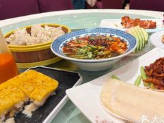 -凯鸽酒楼(大同振兴街店)