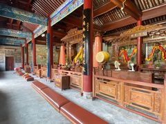 -万寿八仙宫