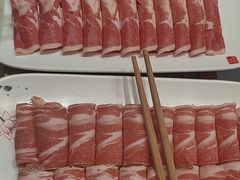 -1078號老北京涮肉(松柏店)