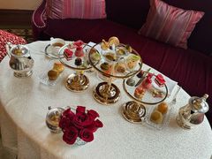 -Salon de Ville浦江汇(上海外滩华尔道夫酒店店)