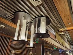 大堂-盡膳口福跷脚牛肉火锅(北美新天地店)