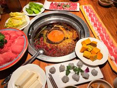 -城墙拐拐火锅(三峡广场黑金冠店)