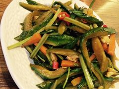 -妈妈的味道(工人体育场东路店)