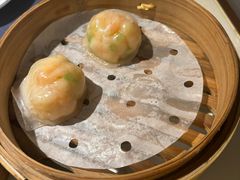 虾饺-点都德·毕德寮