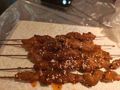 -霄汉羊排(万松园一店)