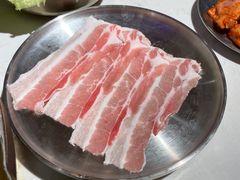 -奥赛奥自助烤肉(财富中心店)