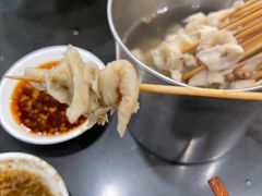 -杨记清芳牛肉拉面(宝龙广场店)