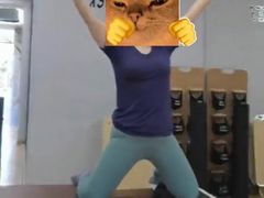 -享受健身·美体塑形馆