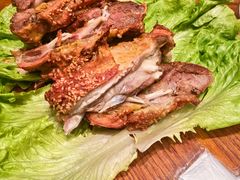 -那拉提之疆·新疆菜(美院店)