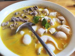 -竹里馆·淮扬菜·功夫茶(老门东店)