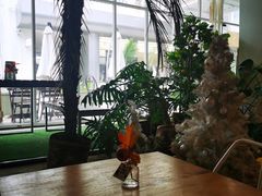 -CHILLAX轻乐时(侨建·Hi City店)
