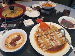 -徐记海鲜(万家丽|德政园店)