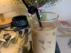 冰拿铁-瓦屋民谣酒馆