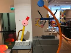 -乐蓬马歇百货公司(Rive Gauche)